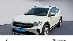 VW Taigo