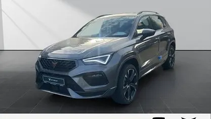 Grau Neu 2025 Cupra Ateca SUV | 44.390 € (Fairer Preis)