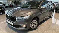 Gebraucht 2024 Skoda Fabia Selection Limousine | 21.390 € (Fairer Preis)