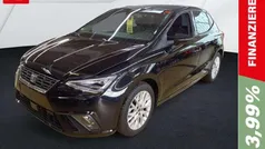 Gebraucht 2025 Seat Ibiza FR Limousine | 21.950 € (Fairer Preis)