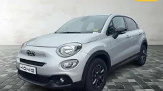 Grau Gebraucht 2023 Fiat 500X Club SUV | 19.989 € (Superpreis)