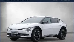 Gebraucht 2025 Kia EV6 SUV | 43.990 € (Guter Preis)