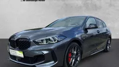 Mineralgrau metallic (metallic) Gebraucht 2021 BMW 135 Kleinwagen | 31.950 € (Fairer Preis)