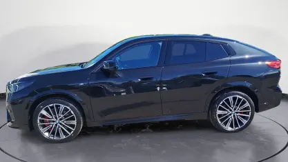 Gebraucht BMW X2 M Sport 300 PS (220 kW) 2024 Schwarz SUV