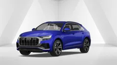 Gebraucht 2022 Audi Q8 S-Line SUV | 65.880 € (Fairer Preis)