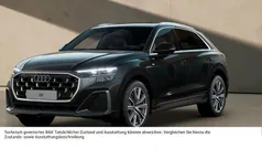 Gebraucht 2025 Audi Q8 S-Line SUV | 73.480 € (Fairer Preis)