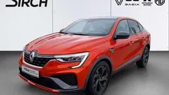 Gebraucht 2023 Renault Arkana Bose Edition SUV | 26.990 € (Fairer Preis)