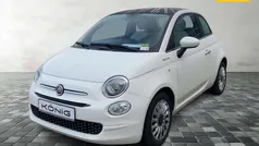 Gealtoweiß Gebraucht 2022 Fiat 500 Dolcevita Kleinwagen | 12.290 € (Fairer Preis)