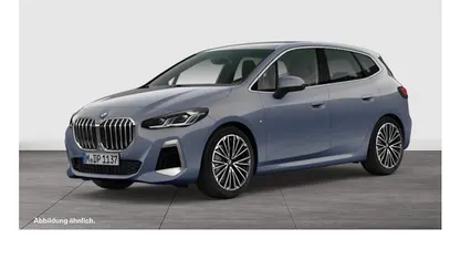 Gebraucht 2023 BMW 218 M Sport Van / Kleinbus | 27.480 € (Fairer Preis)