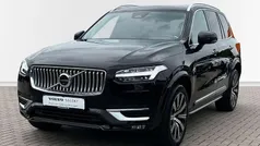 Schwarz Gebraucht 2023 Volvo XC90 Plus SUV | 46.890 € (Superpreis)