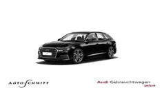 Gebraucht 2021 Audi A6 Ambiente Kombi | 38.880 € (Superpreis)