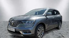 Grau Gebraucht 2021 Renault Koleos Intens SUV | 23.980 € (Fairer Preis)