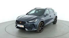 Grau Gebraucht 2021 Cupra Formentor VZ SUV | 30.890 € (Fairer Preis)
