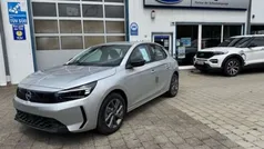 Gebraucht 2025 Opel Corsa Edition Kleinwagen | 18.490 € (Fairer Preis)
