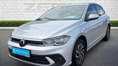 Gebraucht 2025 VW Polo Life Kleinwagen | 25.525 € (Fairer Preis)