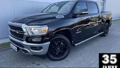 Diamond black (perleffekt) Neu 2025 Dodge Ram Abholung | 47.990 € (Fairer Preis)