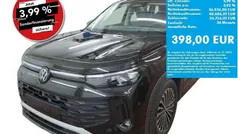 Gebraucht 2025 VW Tayron Life SUV | 40.935 € (Guter Preis)