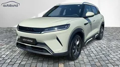 Gebraucht 2025 BYD Atto 2 Boost SUV | 27.840 € (Fairer Preis)