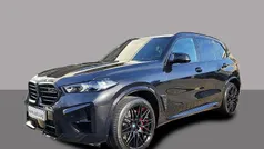 Schwarz Gebraucht 2025 BMW X5 M Competition Edition SUV | 129.422 € (Guter Preis)