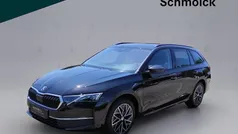 Schwarz Gebraucht 2024 Skoda Octavia Selection Kombi | 31.390 € (Guter Preis)