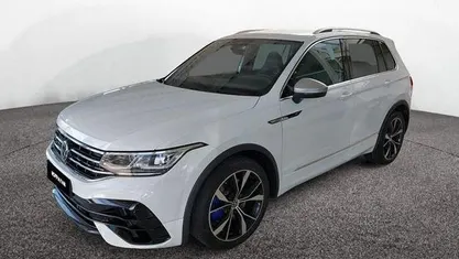 Gebraucht VW Tiguan R 320 PS (235 kW) 2023 SUV