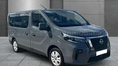 Gebraucht 2024 Nissan Primastar Tekna Van / Kleinbus | 36.490 € (Guter Preis)