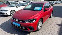 Gebraucht 2024 VW Polo IQ Drive Kleinwagen | 22.598 € (Fairer Preis)