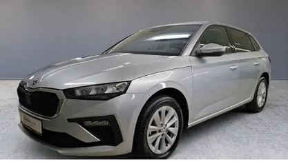 Gebraucht Skoda Scala Selection 116 PS (85 kW) 2025 Kleinwagen