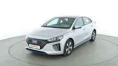 Gebraucht 2019 Hyundai Ioniq Trend Limousine | 14.520 € (Fairer Preis)
