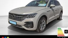 Gebraucht 2021 VW Touareg R-line SUV | 53.240 € (Fairer Preis)