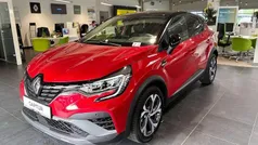Gebraucht 2022 Renault Captur R.S. SUV | 21.290 € (Fairer Preis)