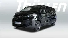 Gebraucht 2025 Opel Vivaro Van | 38.980 € (Fairer Preis)