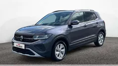 Grau Gebraucht 2025 VW T-Cross Life SUV | 23.845 € (Fairer Preis)