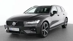 Gebraucht 2024 Volvo V60 Plus Kombi | 37.880 € (Fairer Preis)