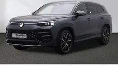 Grau Gebraucht 2025 VW Tayron R-line SUV | 57.980 € (Guter Preis)