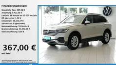 Sechura beige metallic Gebraucht 2024 VW Touareg Basis SUV | 59.487 € (Fairer Preis)