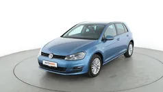 Gebraucht 2014 VW Golf VII Cup Limousine | 11.570 € (Fairer Preis)