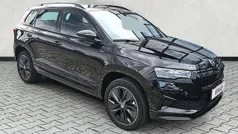 Gebraucht 2025 Skoda Karoq SportLine SUV | 34.850 € (Fairer Preis)