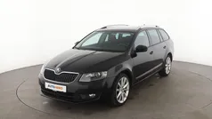 Gebraucht 2017 Skoda Octavia Joy Kombi | 14.980 € (Fairer Preis)