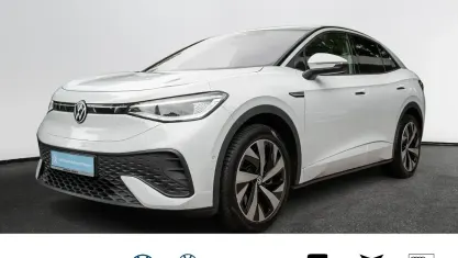 Gebraucht VW ID.5 Pro Performance 150 kW (204 PS) 2023 Schwarz SUV
