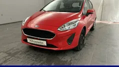 Gebraucht 2021 Ford Fiesta Trend Kleinwagen | 11.980 € (Guter Preis)