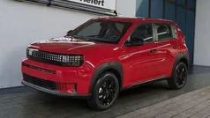 Gebraucht 2025 Fiat Grande Panda Red Kleinwagen | 24.740 € (Fairer Preis)