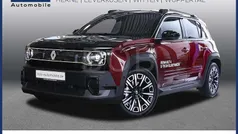 Gebraucht 2025 Renault 4 E-Tech Iconic SUV | 36.999 € (Fairer Preis)