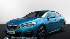 Blau Gebraucht 2021 BMW 220 M Sport Coupé | 28.698 € (Fairer Preis)