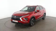 Rot Gebraucht 2022 Mitsubishi Eclipse Cross SUV | 22.590 € (Superpreis)