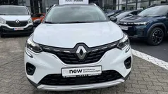 Gebraucht 2021 Renault Captur Intens SUV | 16.990 € (Fairer Preis)