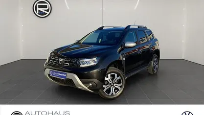 Gebraucht 2022 Dacia Duster Prestige SUV | 18.480 € (Fairer Preis)