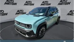 Gebraucht 2025 Renault 4 E-Tech Iconic SUV | 35.990 € (Fairer Preis)