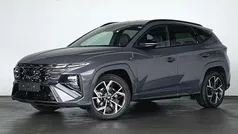 Grau Neu 2024 Hyundai Tucson N Line SUV | 33.970 € (Superpreis)