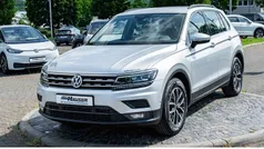 Gebraucht 2020 VW Tiguan Comfortline SUV | 25.985 € (Fairer Preis)